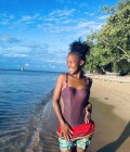Rencontre Femme Madagascar à Vohemar  : Marizette, 24 ans